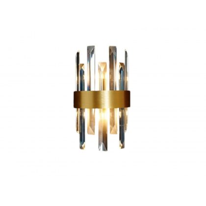 Gemma Wall Lamp
