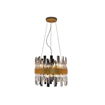 Gemma 10 Light Ceiling Lamp