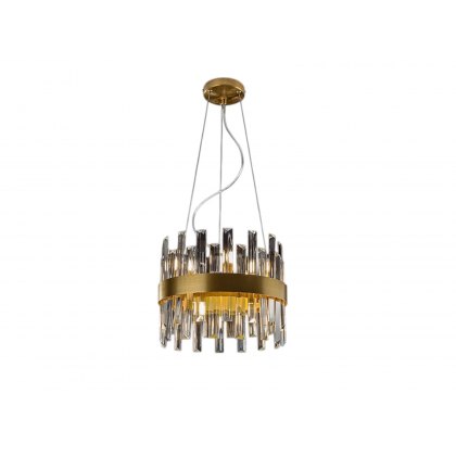 Gemma 10 Light Ceiling Lamp