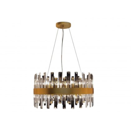 Gemma 14 Light Ceiling Lamp