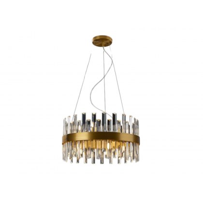 Gemma 14 Light Ceiling Lamp