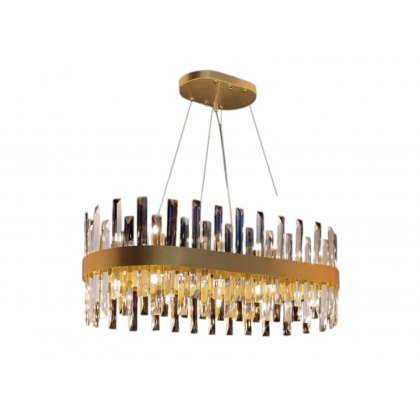 Gemma 20 Light Ceiling Lamp
