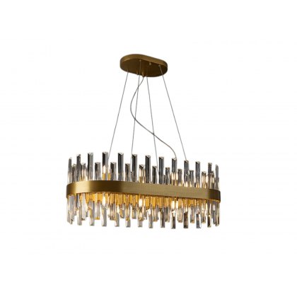 Gemma 20 Light Ceiling Lamp