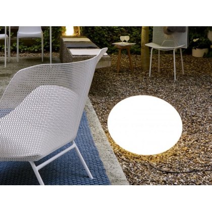 Globe Outdoor Light