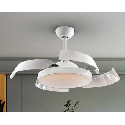 Emmett Ceiling Fan Light
