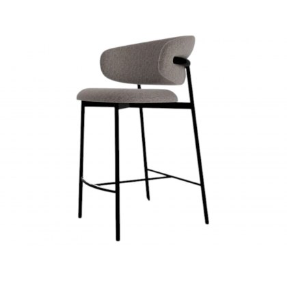 Oleandro barstools With Metal Frame