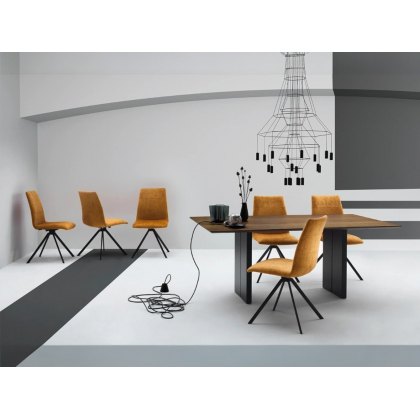 David Dining Chair By Venjakob