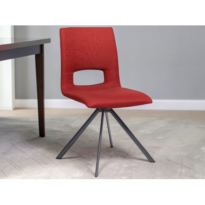Bernd Dining Chair By Venjakob