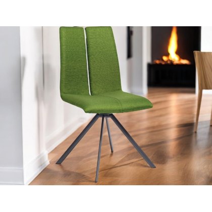 Claas Dining Chair By Venjakob