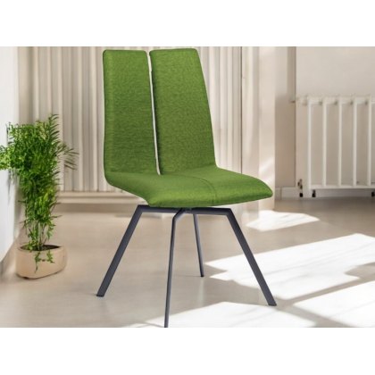 Carsten Dining Chair By Venjakob