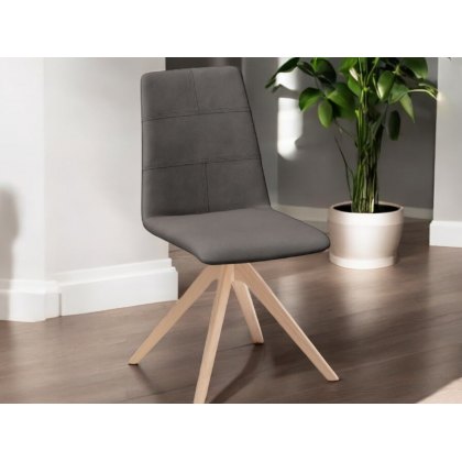 Dominik Dining Chair By Venjakob