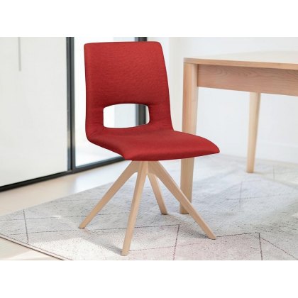 Boris Dining Chair By Venjakob Boris Dining Chair By Venjakob