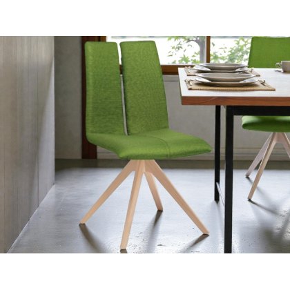Connor Dining Chair By Venjakob