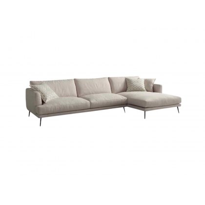 Alma Sofa Chaise