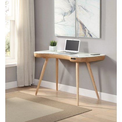 Curve Desk