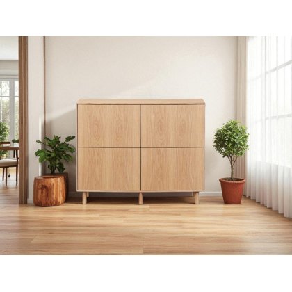Skovby SM412 Sideboard Skovby SM412 Sideboard