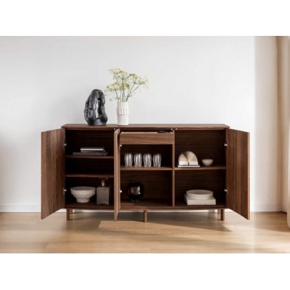 Skovby SM413 Sideboard Skovby SM413 Sideboard