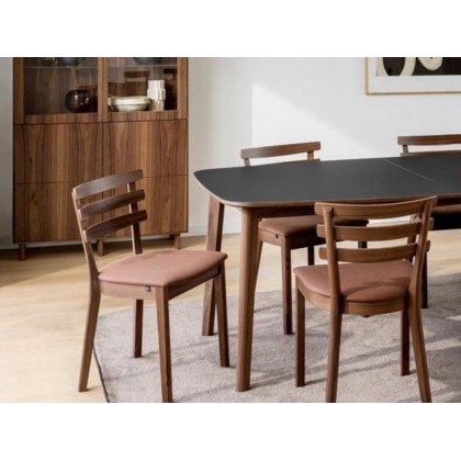 Skovby SM46 Dining Chair