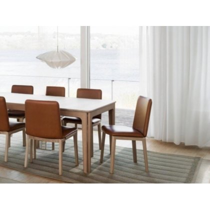 Skovby SM47 Flex Dining Chair