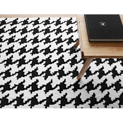 Ligne Roset Pied De Coq Rug Ligne Roset Pied De Coq Rug