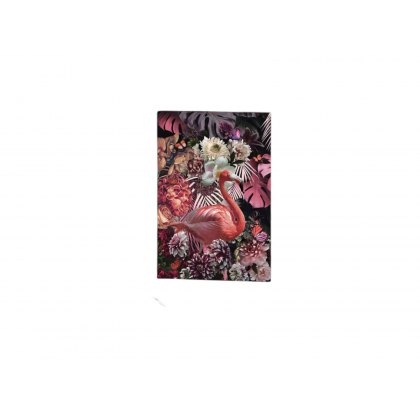 Flamingo Wall Art