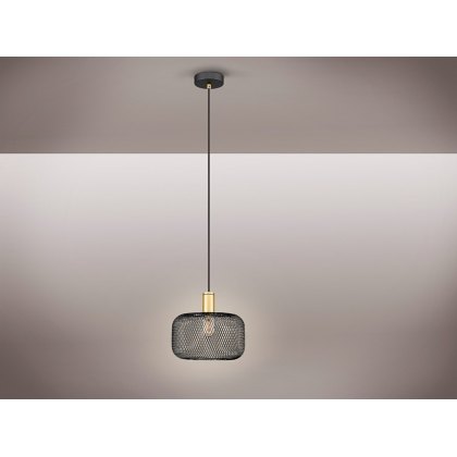 Jayden Single Pendant Light Jayden Single Pendant Light