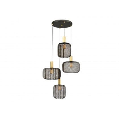 Jayden 4 Pendant Light