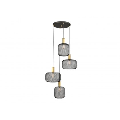 Jayden 4 Pendant Light