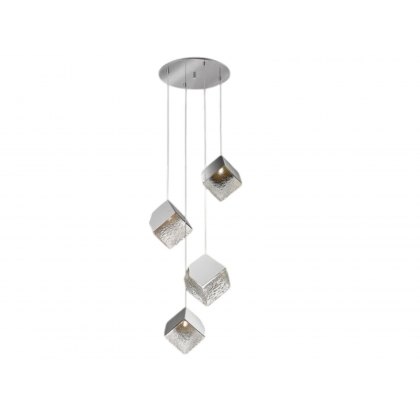 Pandora 4 Pendant Light