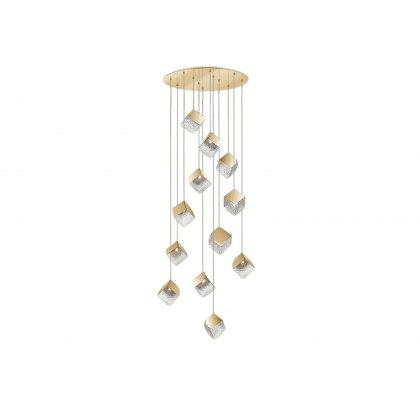 Pandora 12 Pendant Light