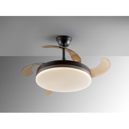 Viktor Ceiling Fan Light
