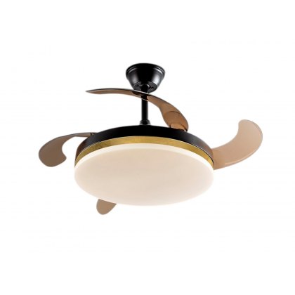 Viktor Ceiling Fan Light