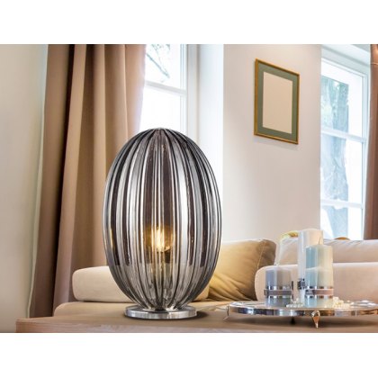 Sierra Table Lamp