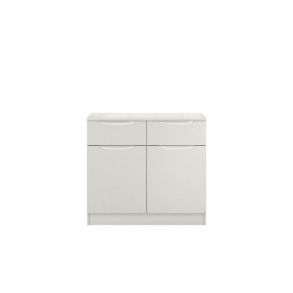Arctic Compact Sideboard