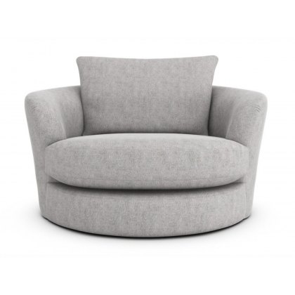 Urban Swivel Chair