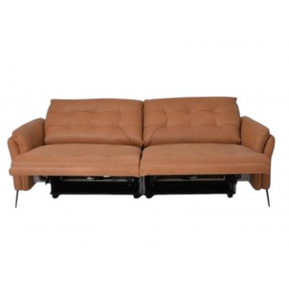 Asti Recliner Sofa