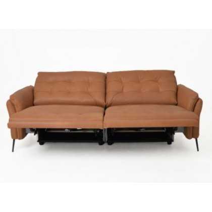 Asti Recliner Sofa