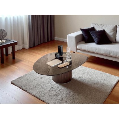 Mushroom CS5140-B Coffee Table By Calligaris Mushroom CS5140-B Coffee Table By Calligaris
