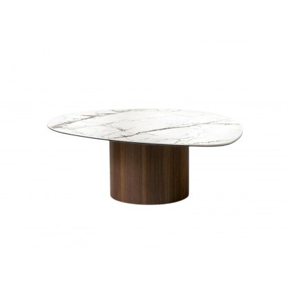 Mushroom CS5140-B Coffee Table By Calligaris