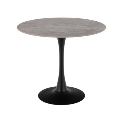Ida Round Dining Table