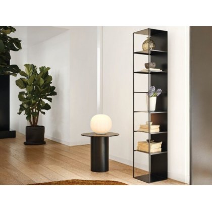 Line Wall Mounted Bookcase By Calligaris Line Wall Mounted Bookcase By Calligaris