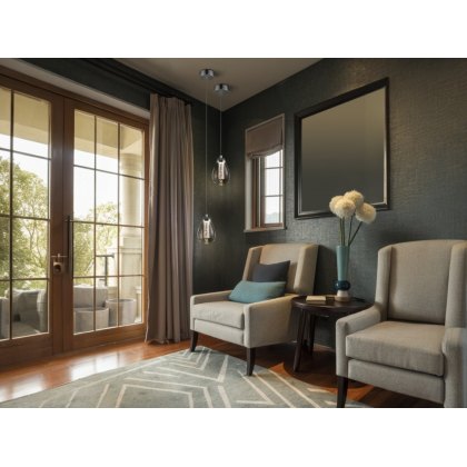 Fountain Single Pendant Light Fountain Single Pendant Light