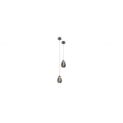 Fountain Single Pendant Light