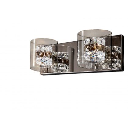 Rayner Double Wall Light