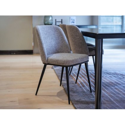 Foyer CS1888 Dining Chair By Calligaris
