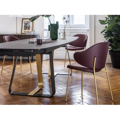 Holly CS2037 Dining Chair By Calligaris