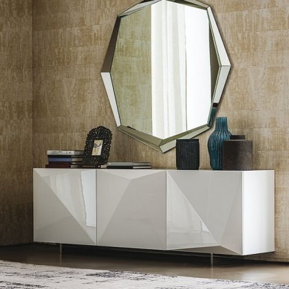 Kayak Sideboard By Cattelan Italia