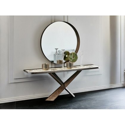 Terminal Keramik Premium Console Table By Cattelan Italia Terminal Keramik Premium Console Table By Cattelan Italia