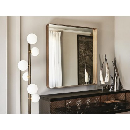 Wish Angular Mirrors By Cattelan Italia Wish Angular Mirrors By Cattelan Italia