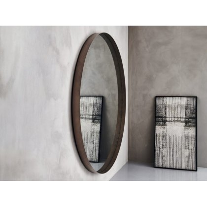 Wish Magnum Mirror By Cattelan Italia Wish Magnum Mirror By Cattelan Italia